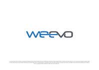 #1879 pentru New logo for Weevo de către ishwarilalverma2