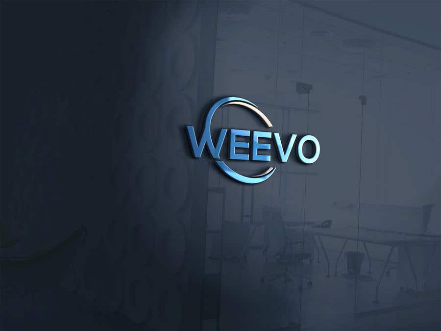 Intrarea #1607 pentru concursul „                                                New logo for Weevo
                                            ”