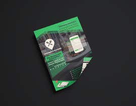 #51 для Create A4 Advert for Industry Brochure від nassairuddin