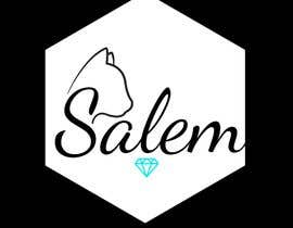 #19 για Diseñar un logotipo SALEM marca από MeilaPM