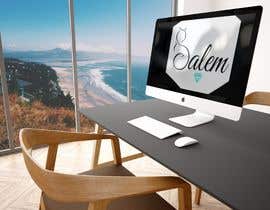 #38 para Diseñar un logotipo SALEM marca de MeilaPM