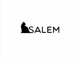 #1 για Diseñar un logotipo SALEM marca από Faradis
