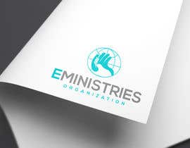 #57 for EMinistries Logo by lida66