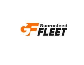 #652 para GuaranteedFLEET Logo por FoitVV