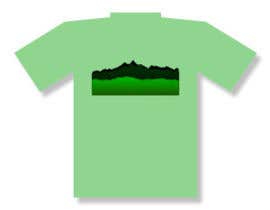 #4 untuk T-shirt Design for Morgan Now oleh sirrom