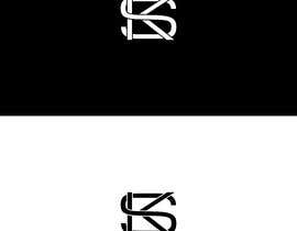 #275 for Design me a monogram/logo av Iwillnotdance