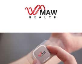 #330 for logo and icon design for Medical an Wearable by sajimnayan