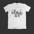 #110 pёr T-Shirt Design nga Somon68