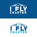 #448 για Logo Design - I Fly Charter από Gpixie