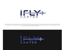 #541 ， Logo Design - I Fly Charter 来自 ishwarilalverma2