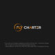 Pictograma corespunzătoare intrării #525 pentru concursul „                                                    Logo Design - I Fly Charter
                                                ”