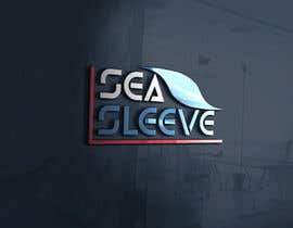 #8 for logo, Sea Sleeve by JamieRUK