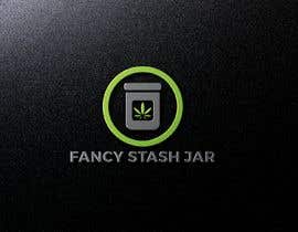 #740 dla Fancy Stash Jar przez Antordesign