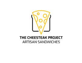#14 för The Cheesesteak Project av radudangratian