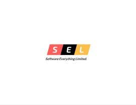 #2 untuk logo and stationary for the Software Everything Limited company oleh libertBencomo