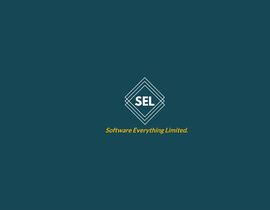 #3 para logo and stationary for the Software Everything Limited company de libertBencomo