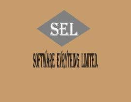 #10 untuk logo and stationary for the Software Everything Limited company oleh shamsun745