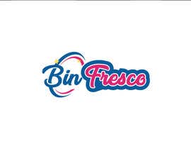 #319 para BinFresco Company Logo de AshishMomin786