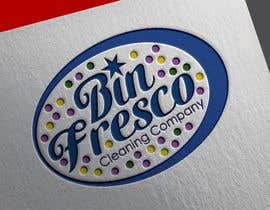 #419 para BinFresco Company Logo de Toy05