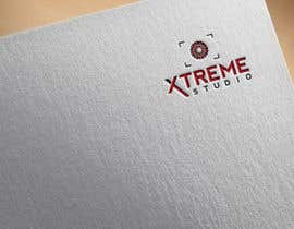 #85 for Logo design for XTREME STUDIO by Nuruzzaman835