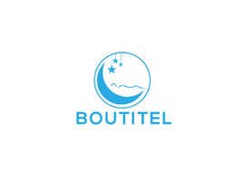#91 BOUTITEL - Boutique Hotels Logo részére tapos7737 által