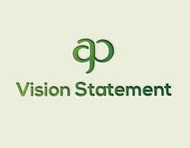 #29 for AP vision mission statement av Dashing18