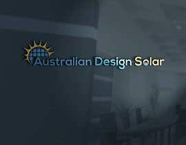 #100 for Australian Design Solar Logo by shayantanziil