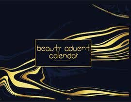 #12 untuk Design Beauty Advent Calendar Box oleh queenronyabsou