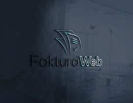 nº 50 pour Logo Design for accountant company &quot;FakturaWeb.pl&quot; par talimul12 