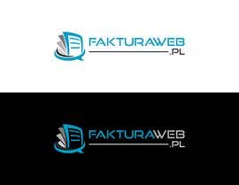 Nambari 33 ya Logo Design for accountant company &quot;FakturaWeb.pl&quot; na minachanda149