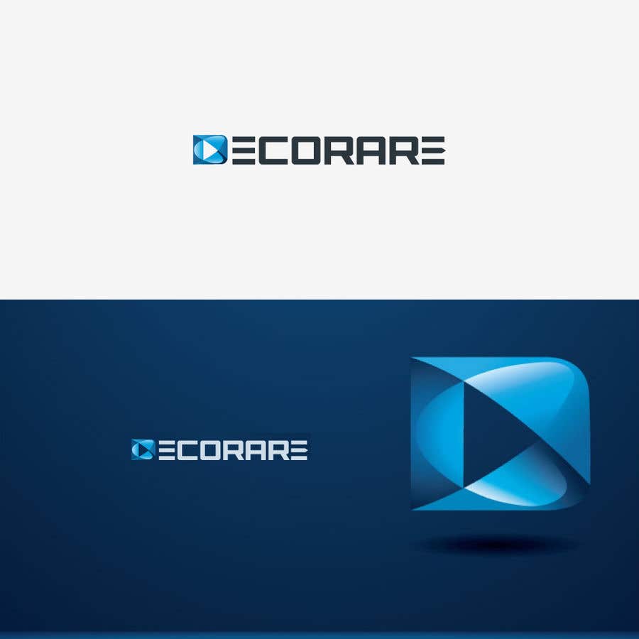 Contest Entry #84 for                                                 Design a Logo and a Business Card (Decorare)
                                            