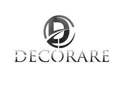#34 for Design a Logo and a Business Card (Decorare) by imagevideoeditor