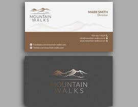 #324 for Design some Business Cards by Srabon55014