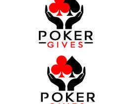 #65 for Logo for Poker Gives by KLTP