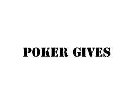 #67 for Logo for Poker Gives by SEOexpertAlamin