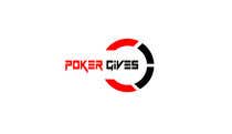 nº 59 pour Logo for Poker Gives par RAKIB577 