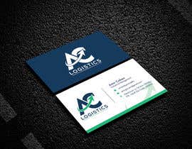 #70 for LOGO AND BUSINESS CARD DESIGNS by ExOrvi