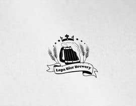 #47 dla Lapa Bier Brewery przez zwarriorxluvs269