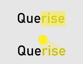 #1 untuk I need a logo for this name: | Querise | it s going to be a website with products such as cloting and more. oleh Savavasa