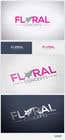 #16 for Floral Shop Business Logo Design by soniasony280318