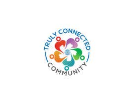 ehsanulhuq님에 의한 Craft a Logo for Truly Connected Communities을(를) 위한 #239