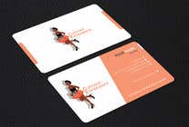 JPDesign24 tarafından create double sided business cards için no 28