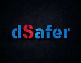 #21 for I need a logo for our online reporting system for Safety related issues. The system is called dSafer, meaning Digitalized Safety Reporting. by Nawab266