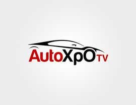 #1134 for Auto Xpo TV by FreeLander01