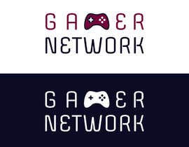 #4 para Logos and Banner for a Video Game website de hafijurgd