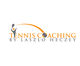 Icône de la proposition n°8 du concours                                                     Create logo for tennis coaching business
                                                