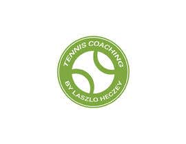 #16 para Create logo for tennis coaching business por MoamenAhmedAshra