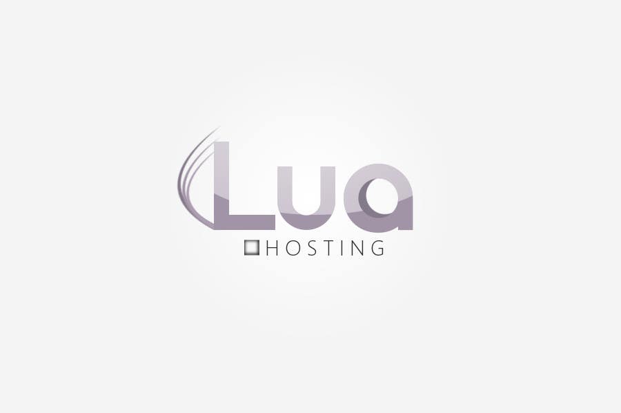 Proposition n°10 du concours                                                 Logo Design for new hosting company
                                            