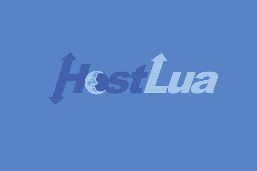 Penyertaan Peraduan #71 untuk                                                 Logo Design for new hosting company
                                            