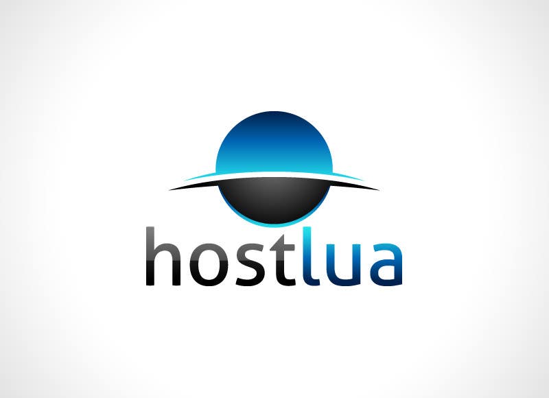 Proposition n°80 du concours                                                 Logo Design for new hosting company
                                            